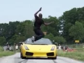 Lamborghini