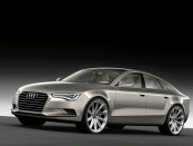 Audi A7 Sportback