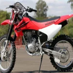 Honda CRF 230