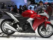 Honda CBR 250r