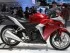 Honda CBR 250r