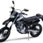 Kawasaki D-TRACKER X 250