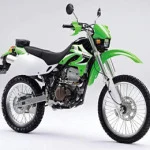 Kawasaki KLX 250R