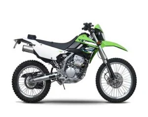 Kawasaki KLX250S