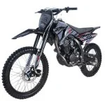 Orion Apollo 250RX
