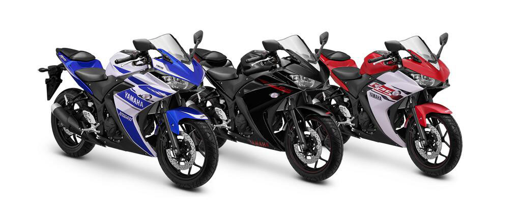 Мотоциклы новые характеристики. Yamaha r25. Yamaha r3 модель мотоцикла. R3 250cc. Малокубатурные Ямаха r3.