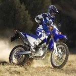 Yamaha WR250R