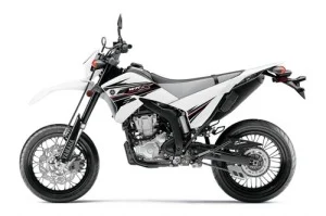 Yamaha WR250RX