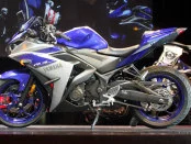 Yamaha YZF R3