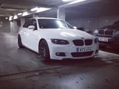 Автовторник с инстаграмом