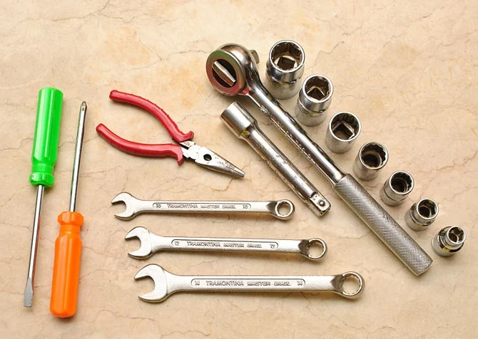 670px-Know-if-a-Car-Needs-a-New-Clutch-Step-3