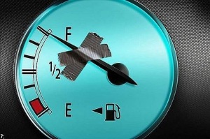 Как замерить расход топлива