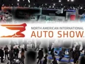 Detroit Autoshow 2015