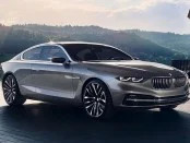 Bmw представил новое поколение 7-Series