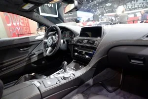 BMW 6-series