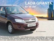 Lada Granta