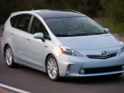 Toyota Prius V