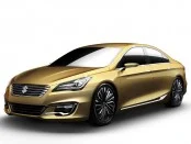 Suzuki о своих планах на следующие три года