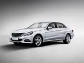 Роскошный Mercedes-Benz E-Class (W212)