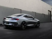 Infiniti Q60 не будут оснащать моторами от Mercedes