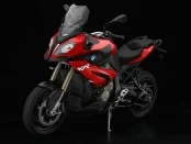 BMW представили новый 1000-кубовый байк