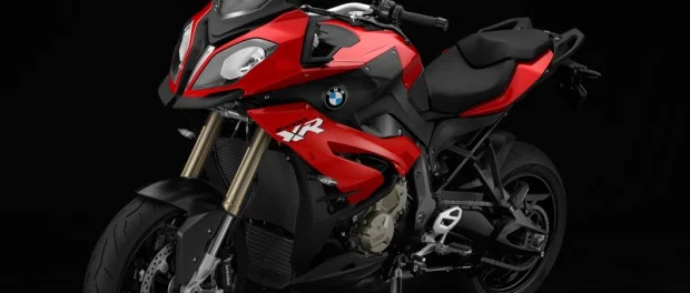 BMW представили новый 1000-кубовый байк