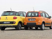 Fiat 500-Fiat Panda