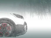 Kia e-AWD
