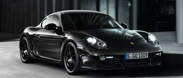 Представлен самый быстрый Porsche Cayman