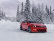 Kia открыла характеристики своего концепта Sportspace