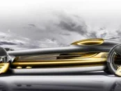 Автомобильная индустрия будущего