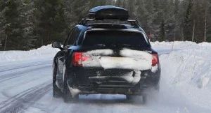 Bentley Bentayga_