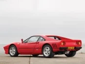 Обзор Ferrari 288 GTO