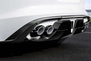 Jaguar F-type tuning_Startech