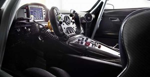 Mercedes AMG-GT3