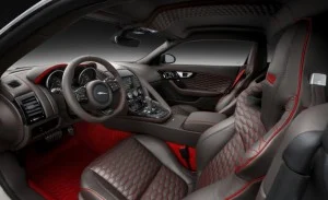 STARTECH Jaguar-F-type