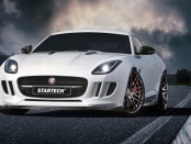 STARTECH Refinement Jaguar F-type