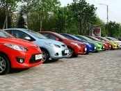 Какие автомобили мы выбираем и почему?