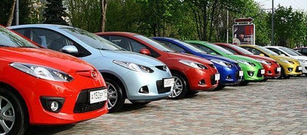 Какие автомобили мы выбираем и почему?