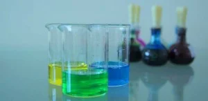 Смешивание различных антифризов