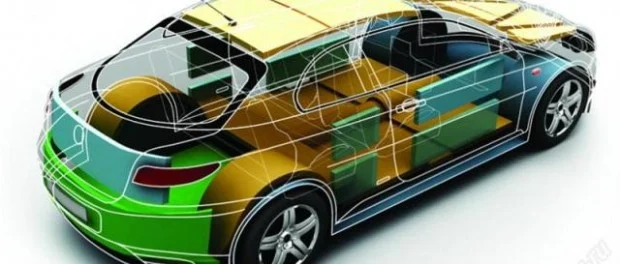 Шумо и виброизоляция автомобиля — материал