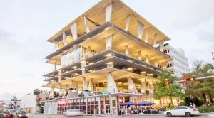 1111 Lincoln Road