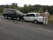 ДТП без свидетелей. На чьей стороне будет закон?