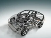Расход топлива 0,4 литра на 100 км. BMW работает над новым автомобилем