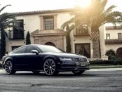 Как можно быстро увеличить мощность Audi A7?