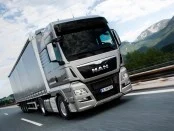 Как выбрать грузовой автомобиль для бизнеса?
