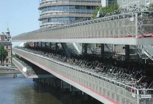 Amsterdam Fietsflat