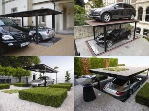 Cardok Parking