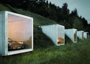 Garagenatelier
