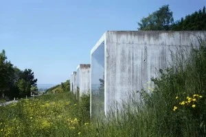 Garagenatelier - Herdern